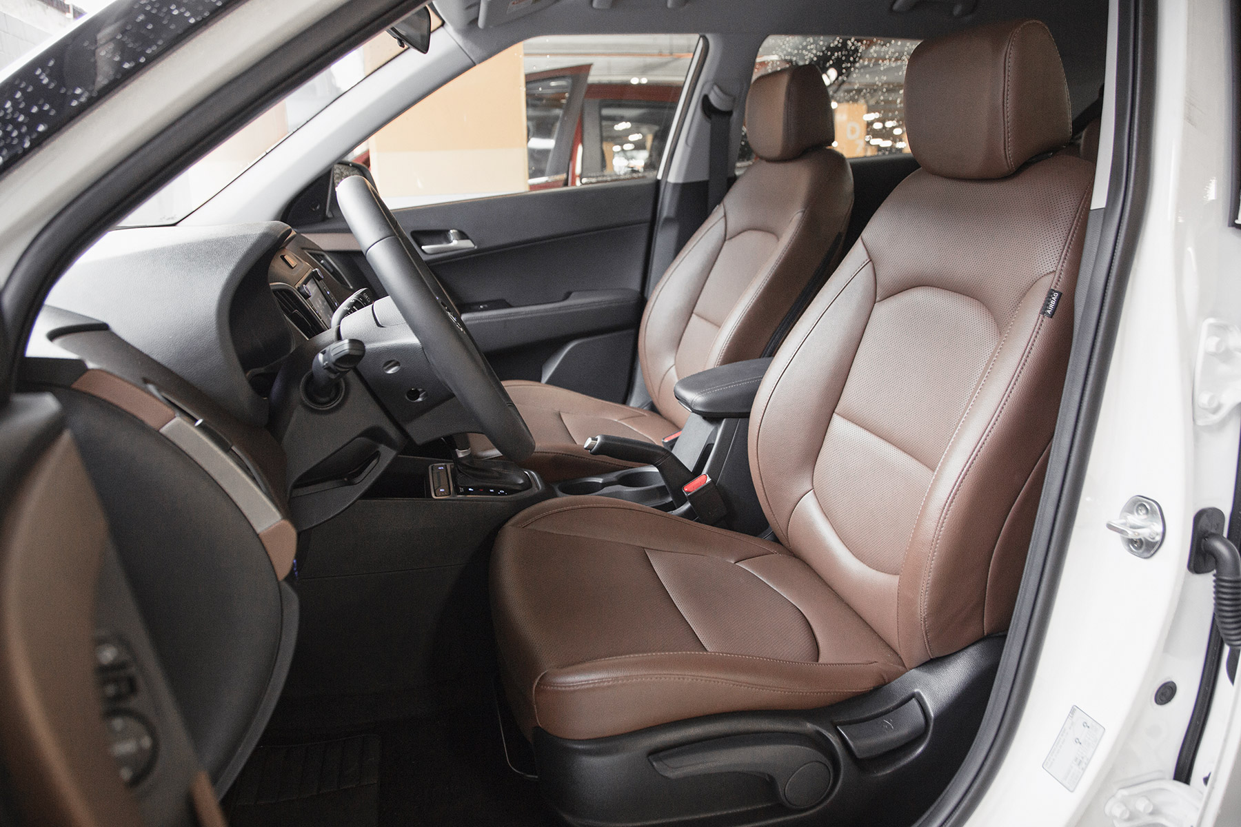 Hyundai Creta 2.0 Prestige