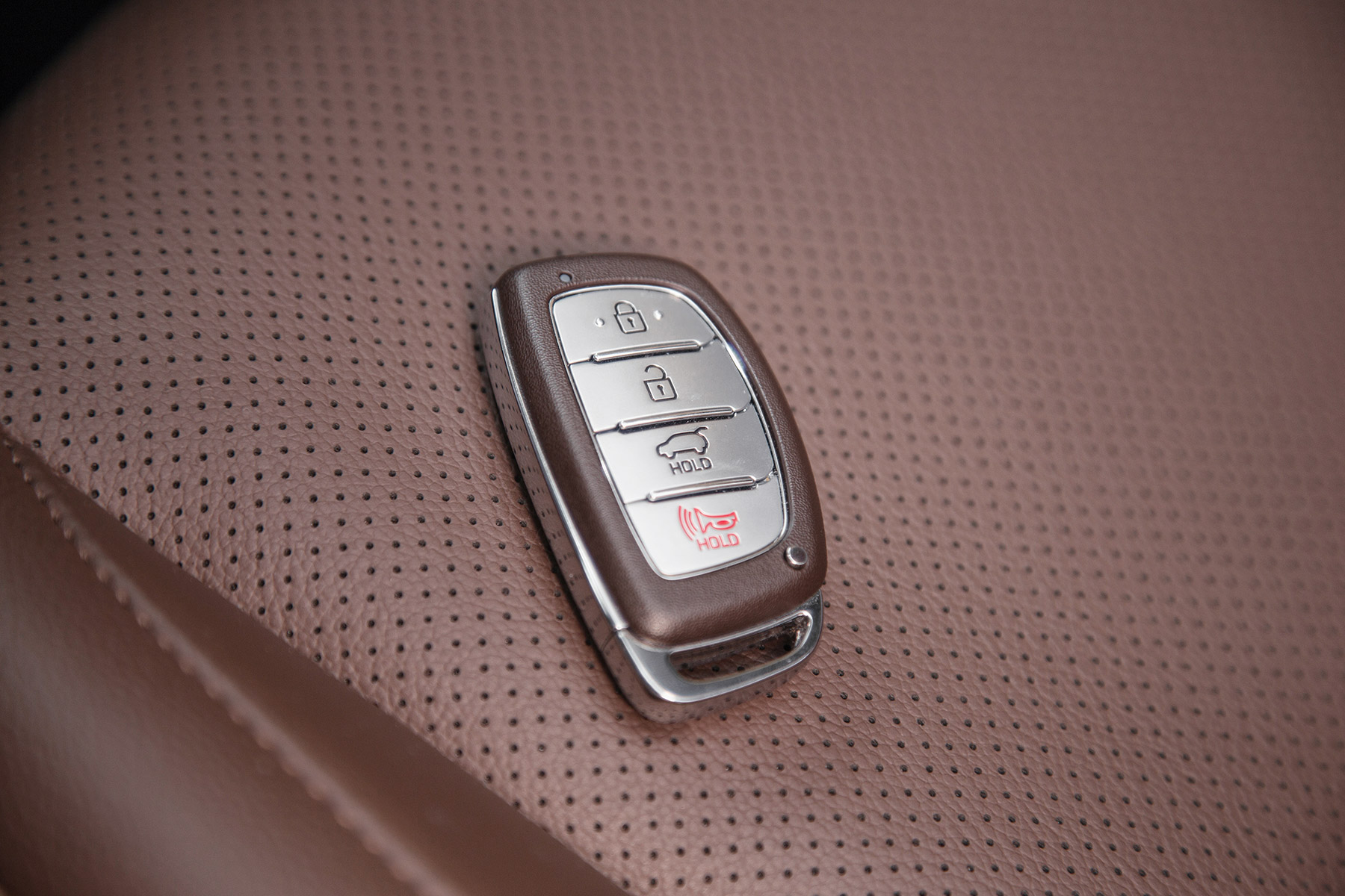 Hyundai Creta Prestige 2.0
