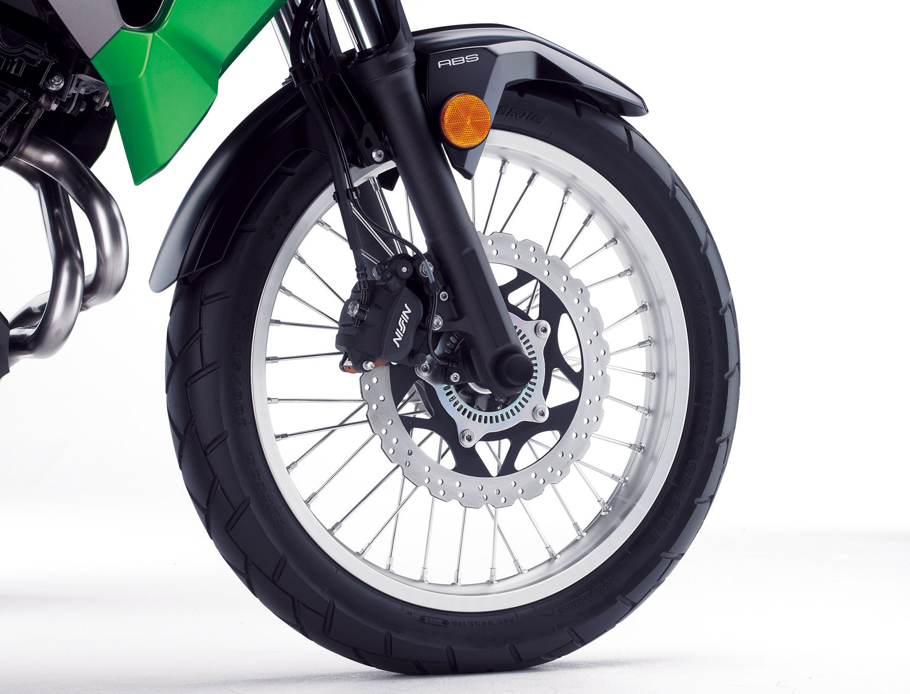 Kawasaki Versys X-300