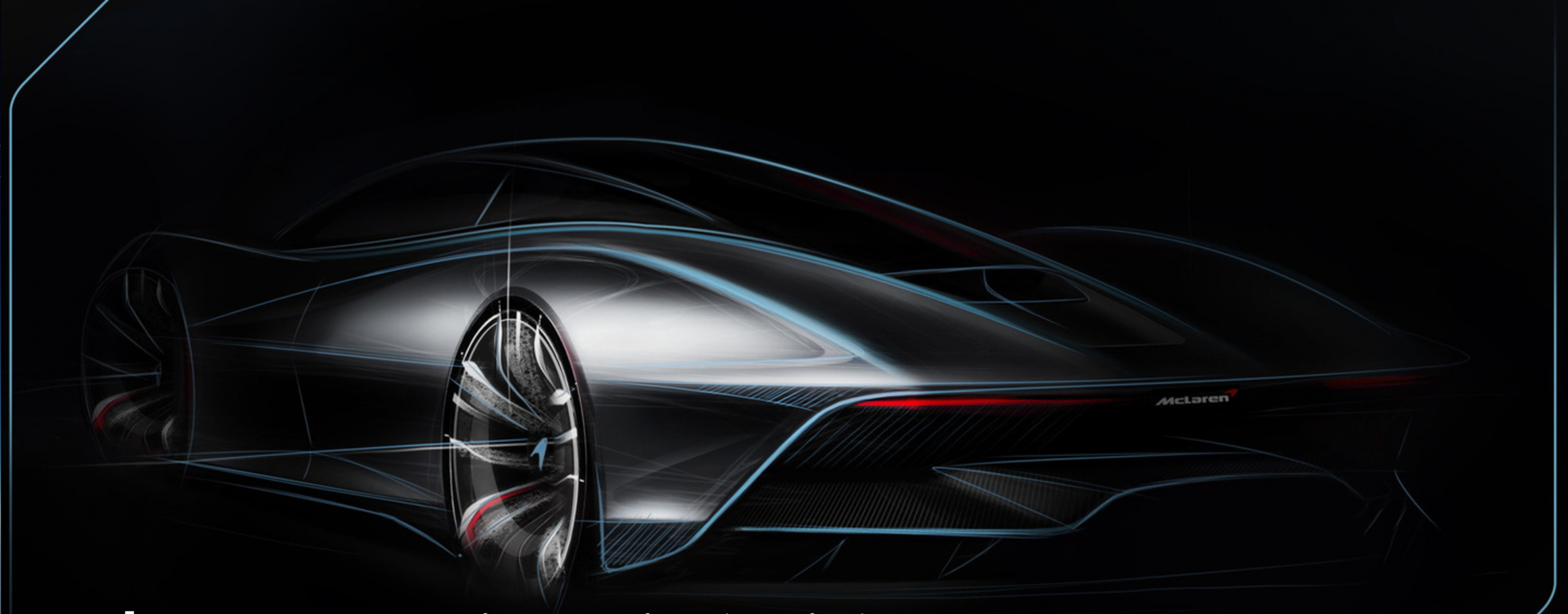 mclaren bp23 sucessor p1