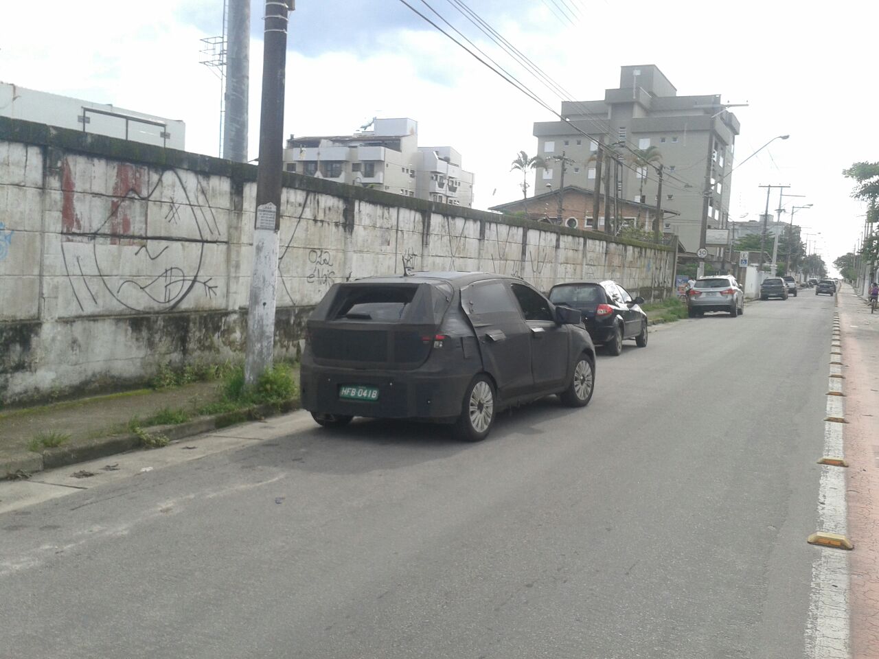Fiat X6H