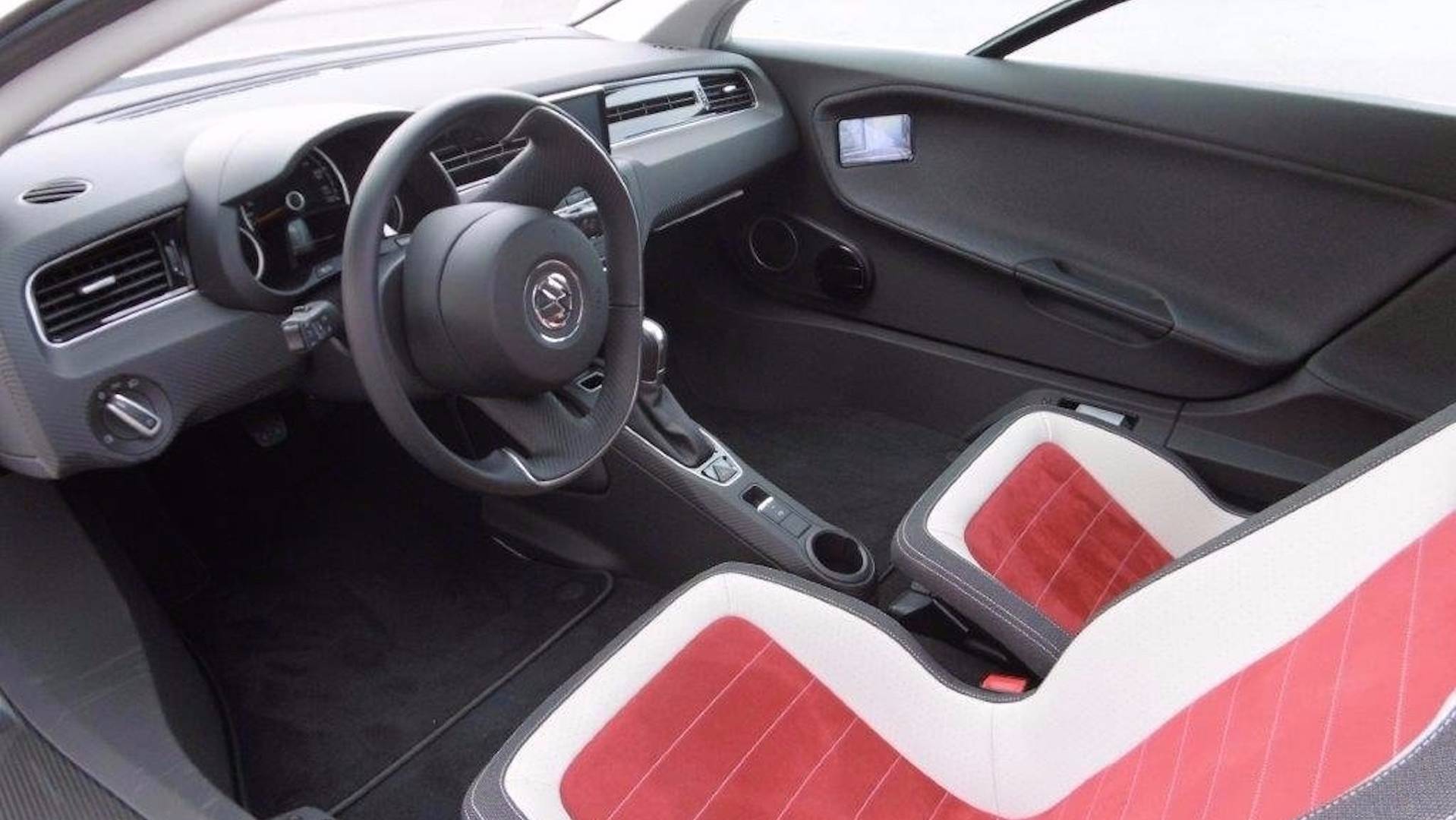 2015 volkswagen xl1 usado venda newcastle