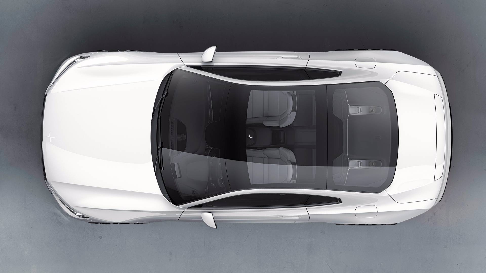 2018 polestar 1