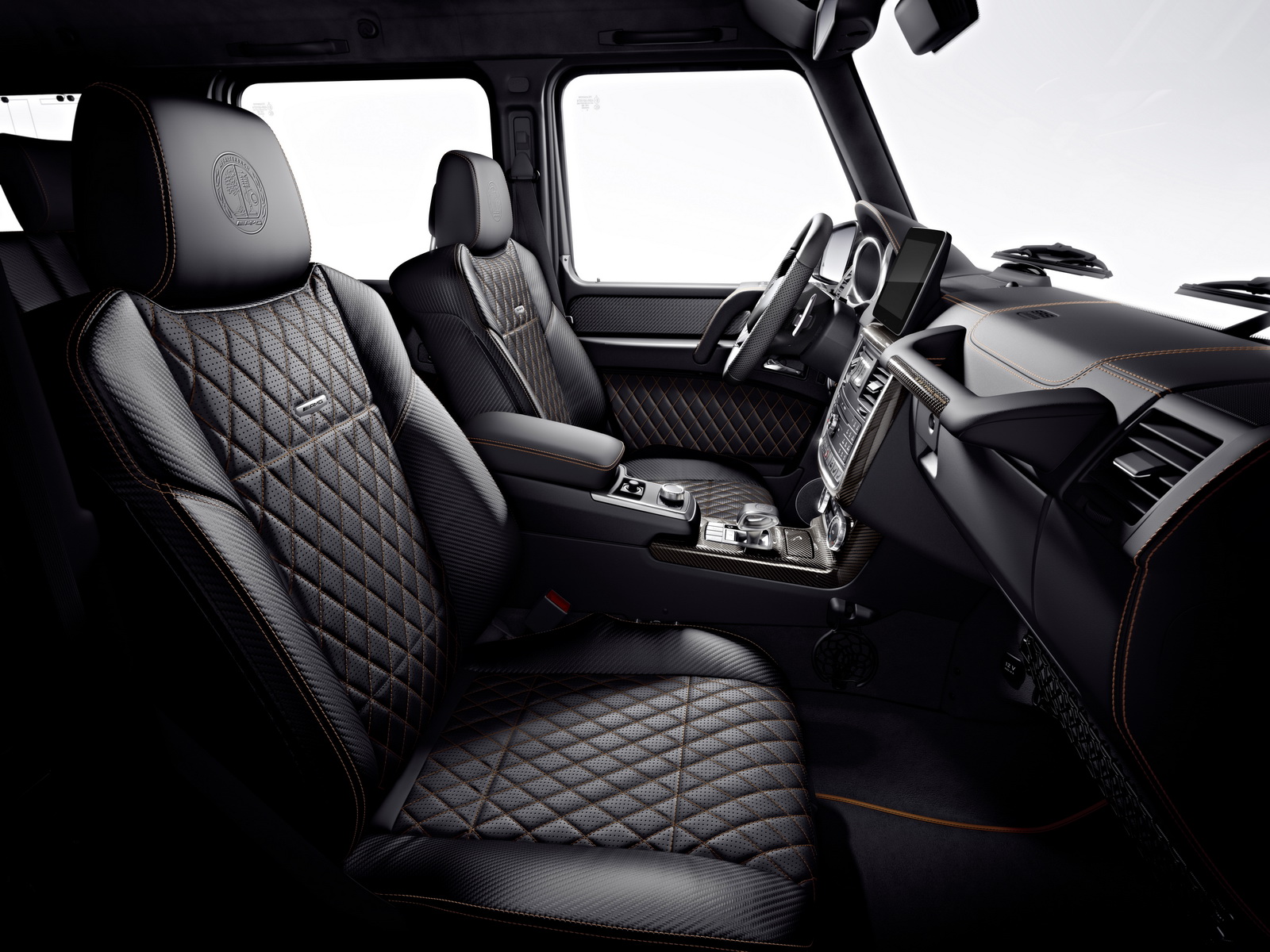 2017 mercedes amg-g65 final edition
