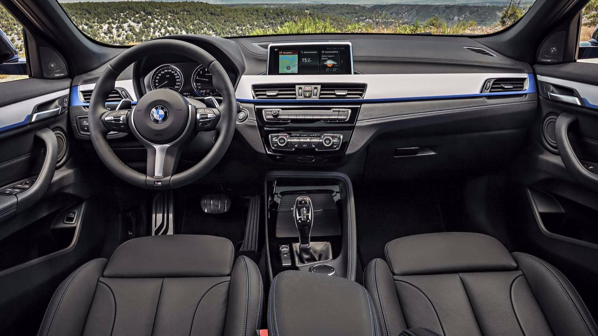2018 bmw x2