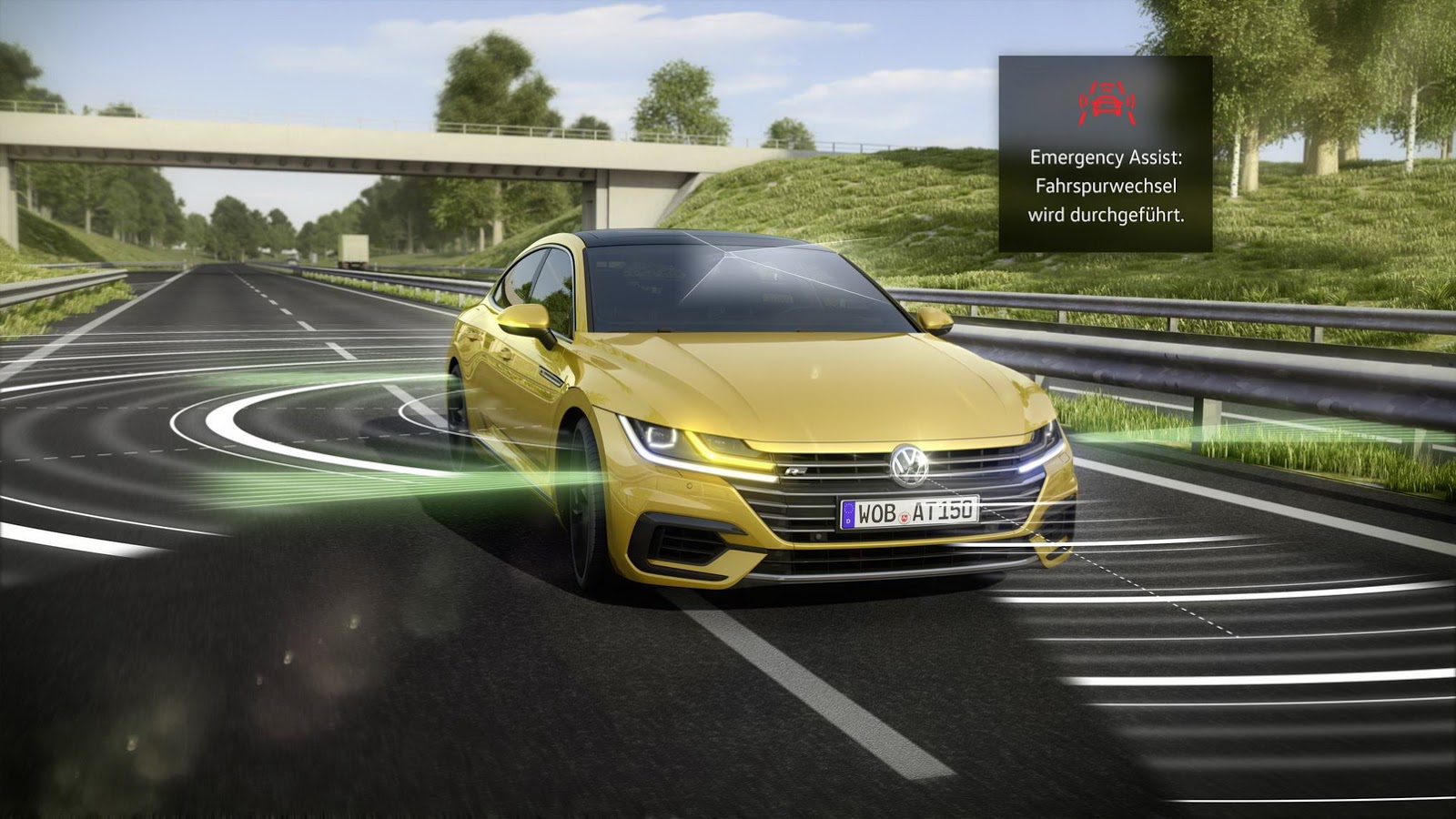 vw-arteon-emergency-assist