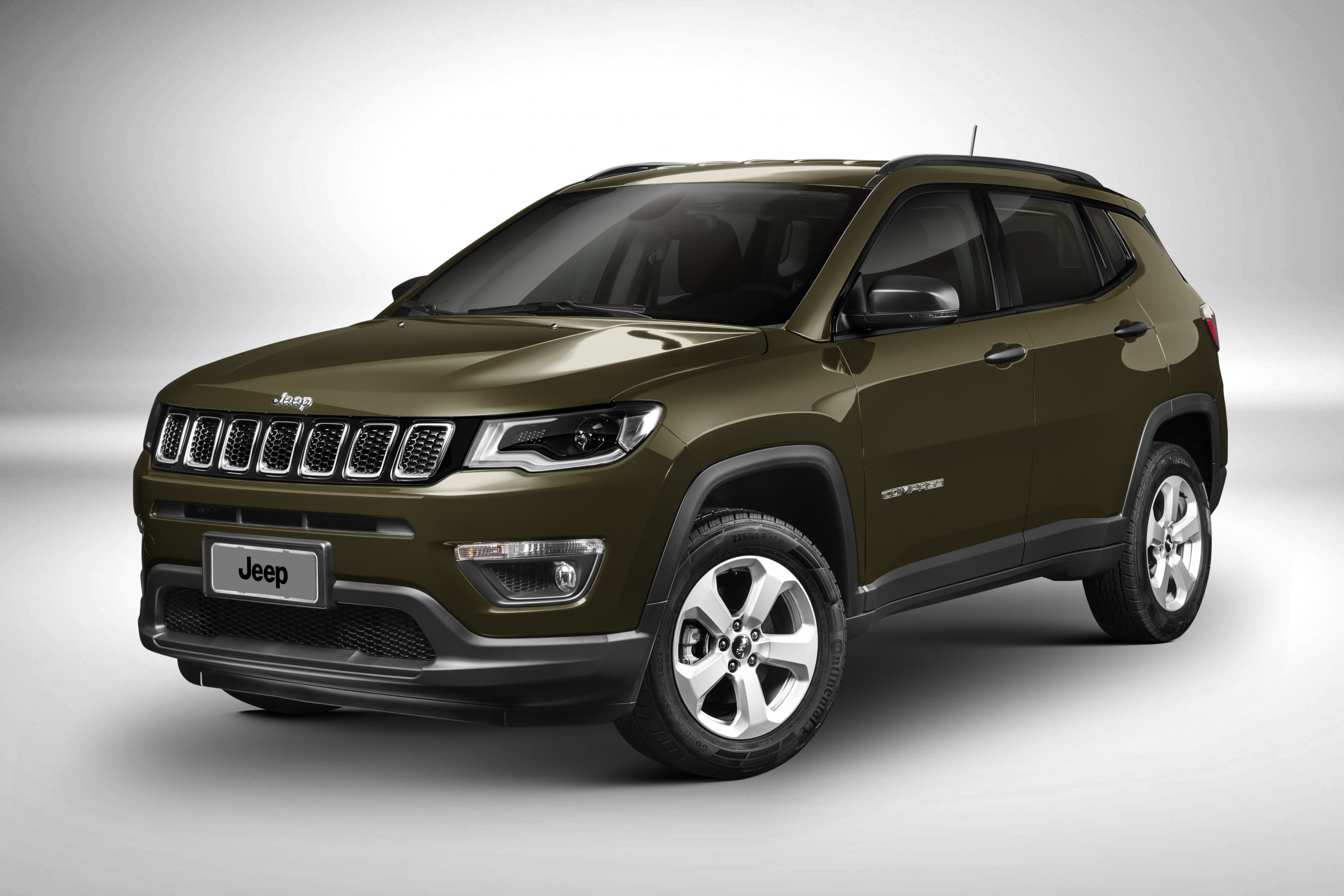 Jeep Compass Sport Flex 4x4