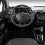 Renault Captur Intense