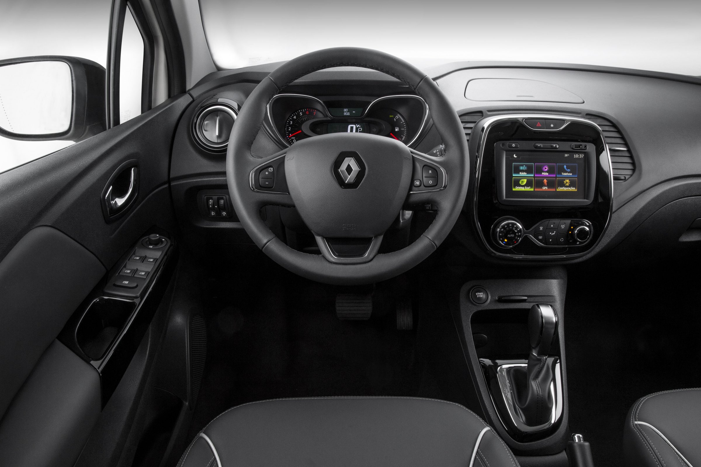 Renault Captur Intense