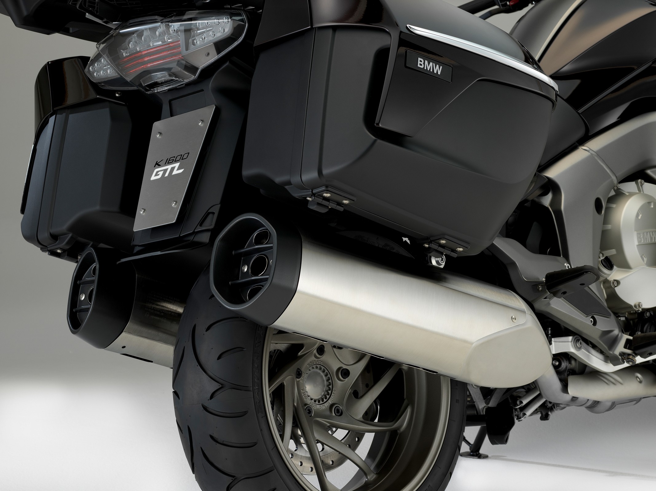 bmw k 1600 gtl