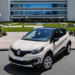 Renault Captur Zen 1.6