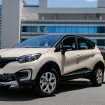 Renault Captur Zen 1.6