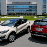 Renault Captur Zen 1.6