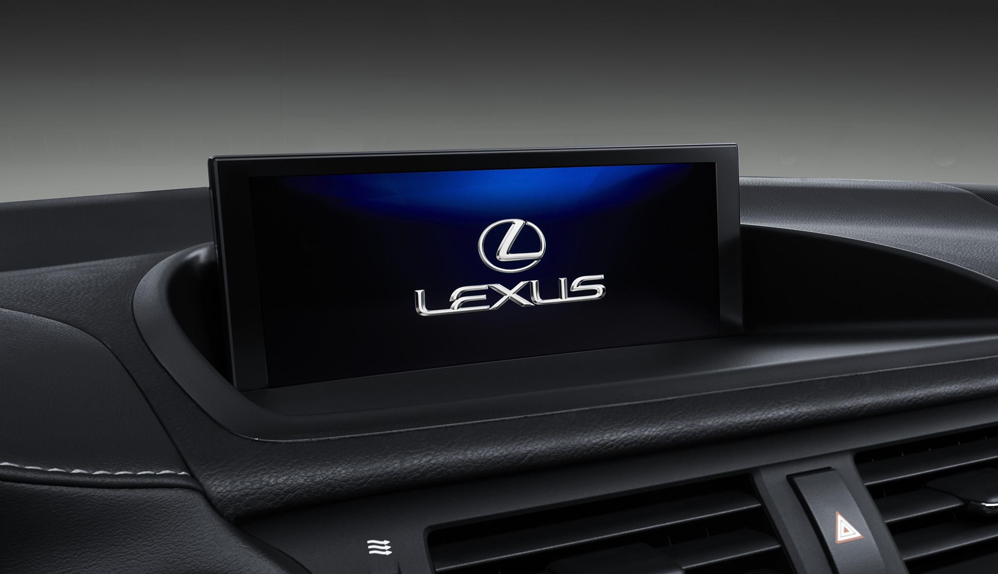 Lexus ct200 h 2018