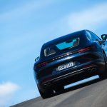 Porsche Panamera Turbo