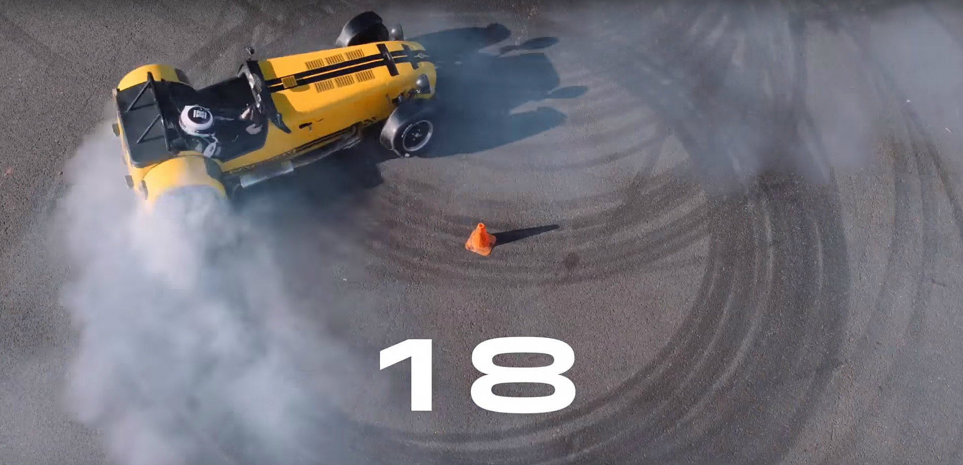 caterham seven 620r