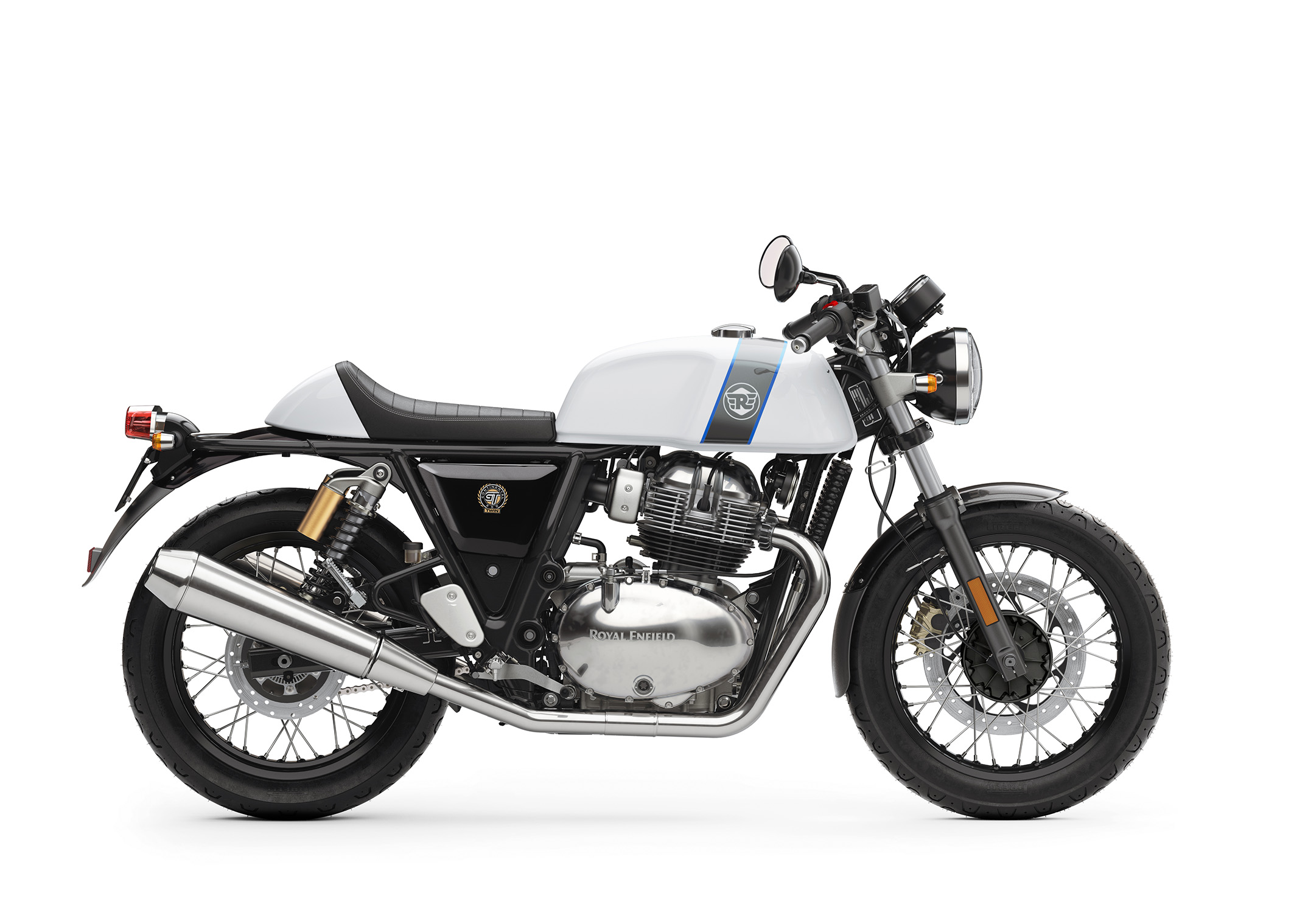 Royal Enfield Continental GT