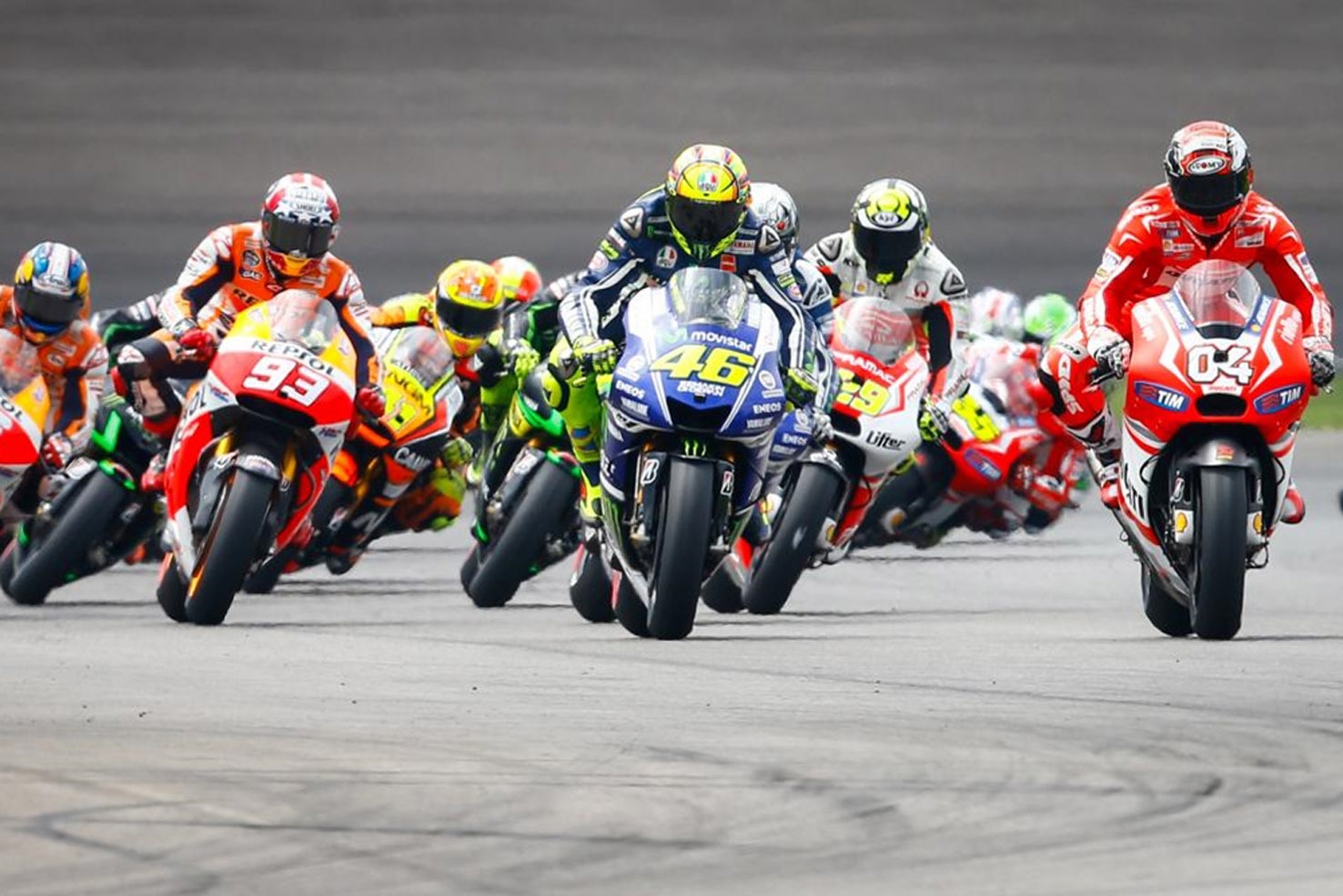 MotoGP