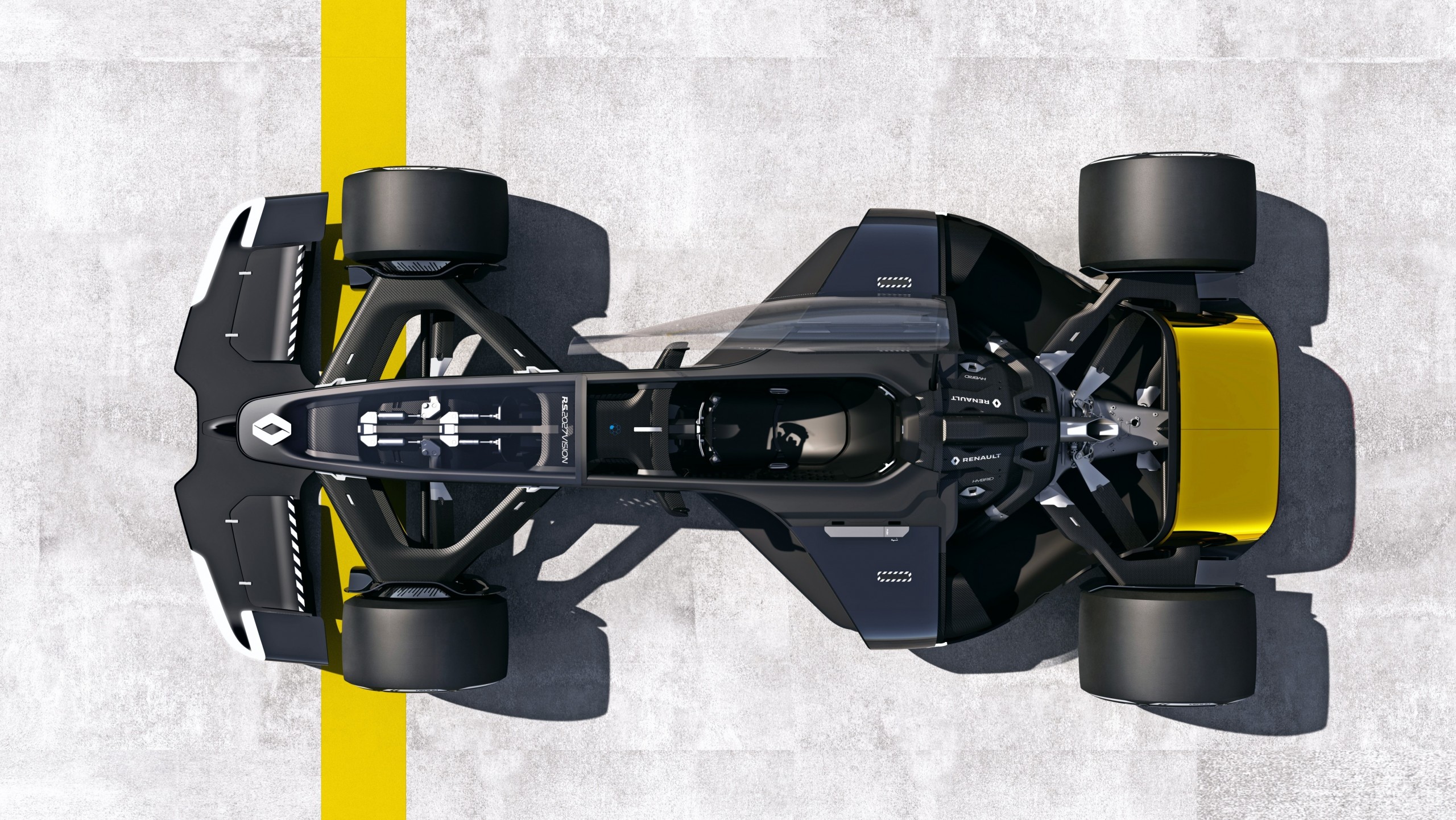 Renault R.S. 2027