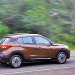 Nissan Kicks SV Limited