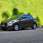 Comparativo Chevrolet Onix LT x Hyundai HB20 Comfort Plus