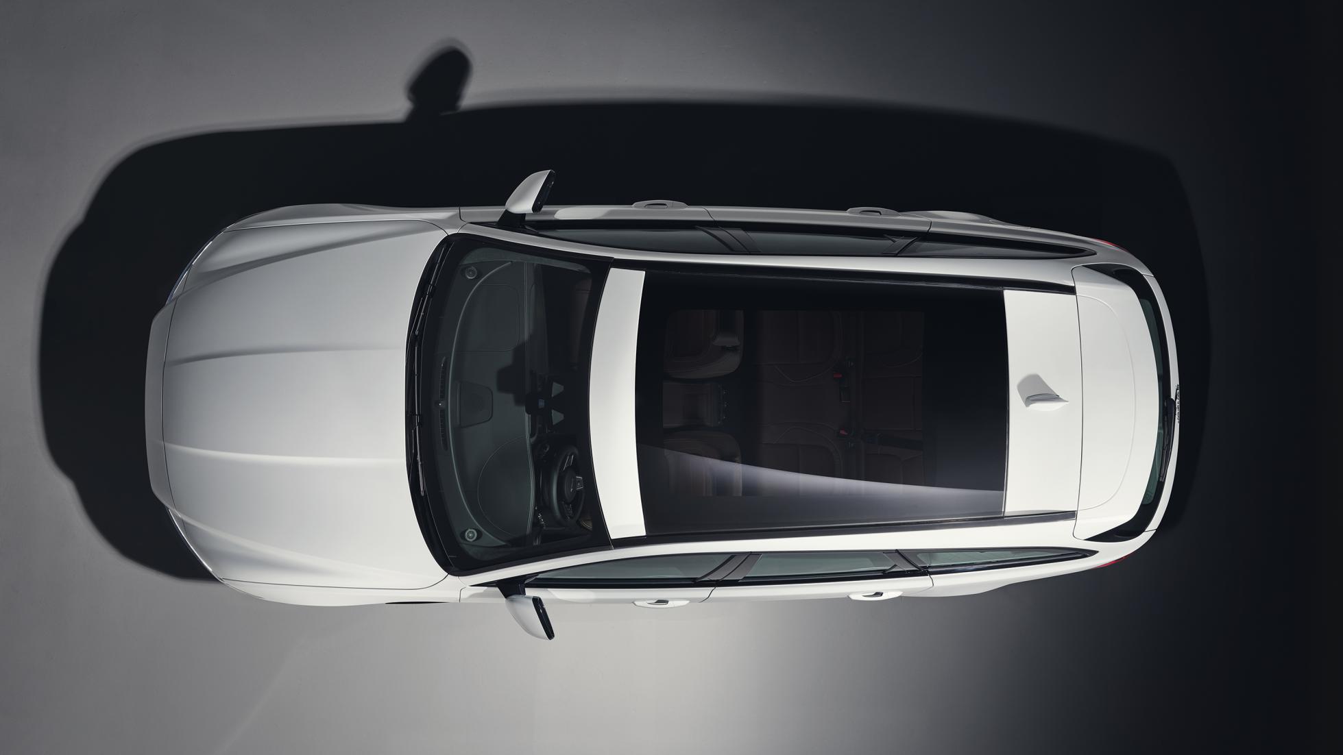 jaguar xf sportbrake teaser