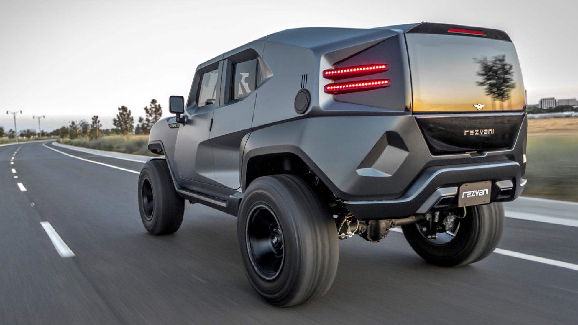 rezvani tank