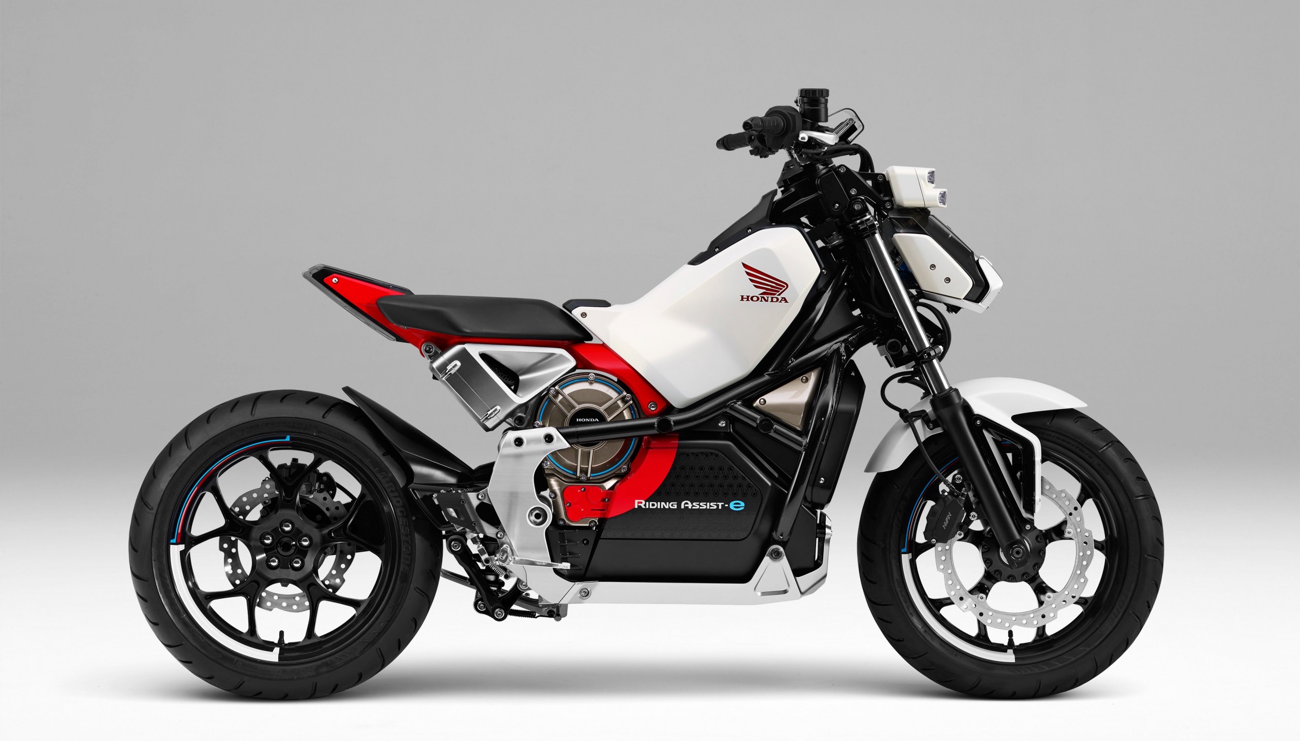 honda riding assist e concept eletrica moto