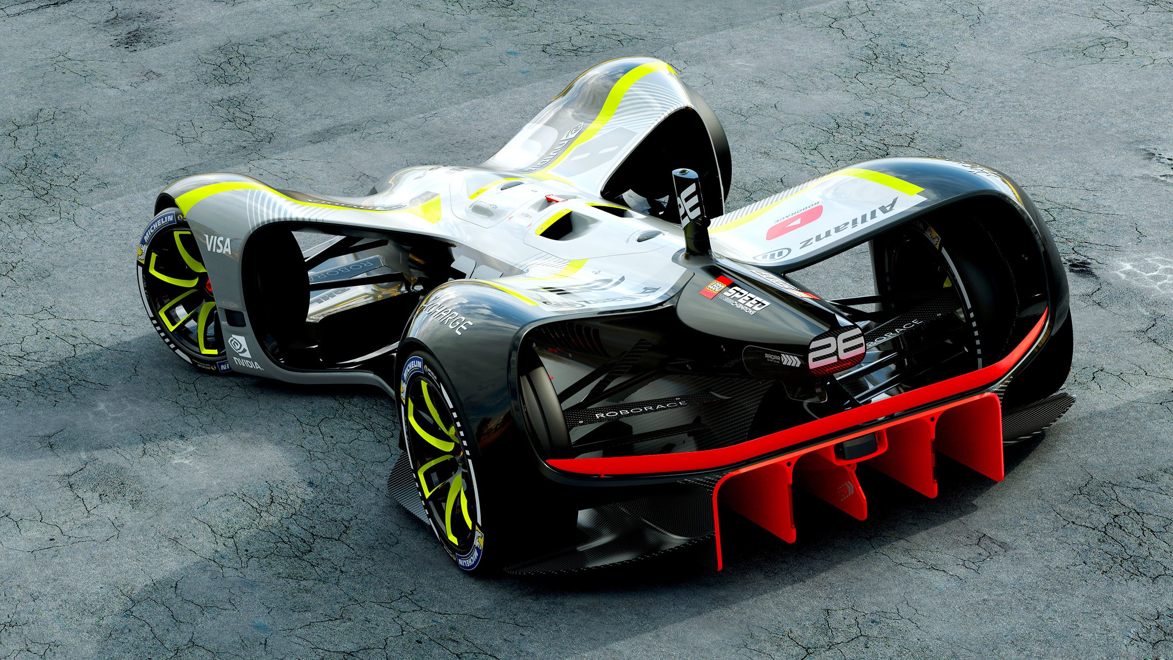 Robocar