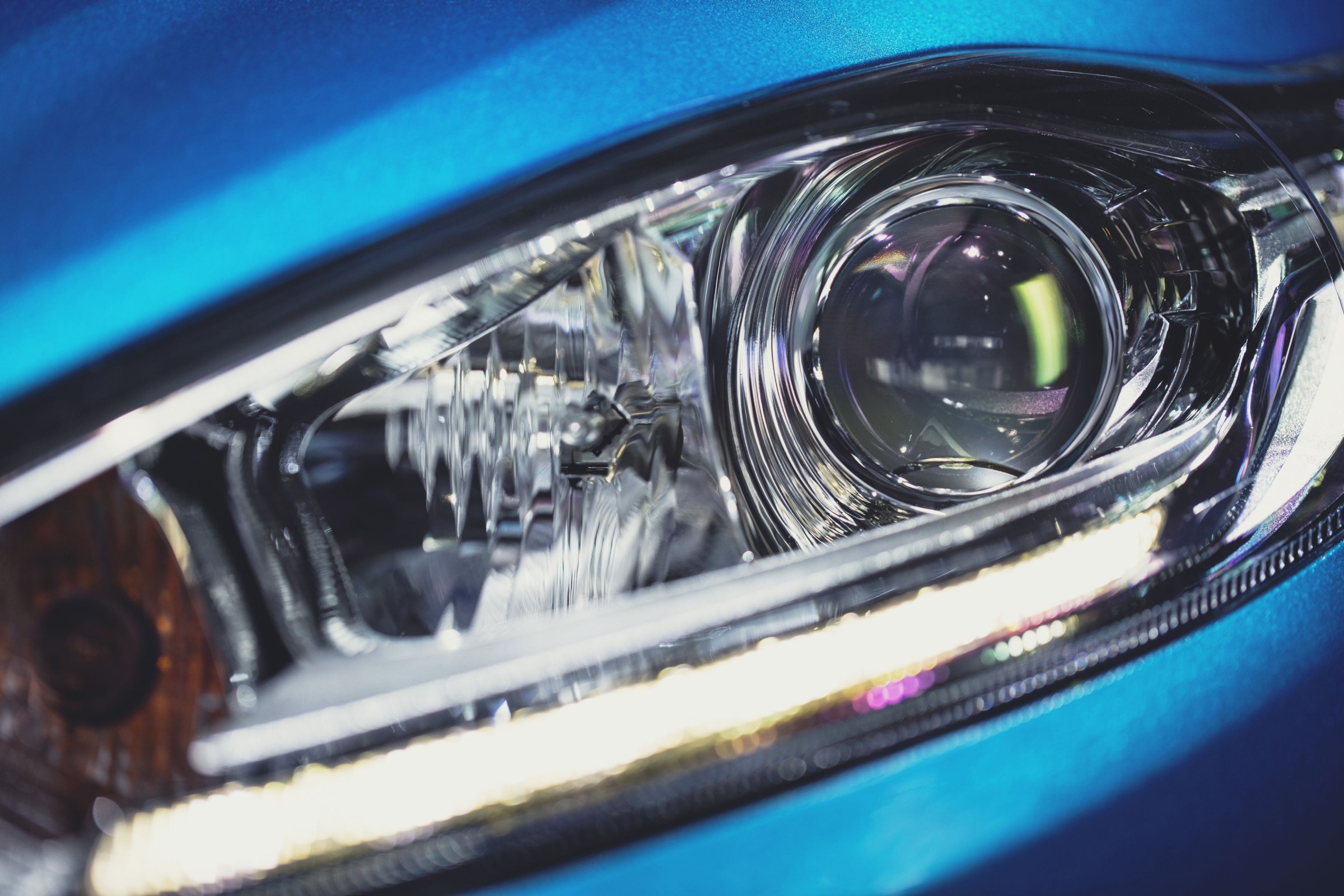 Ford New Fiesta 2018