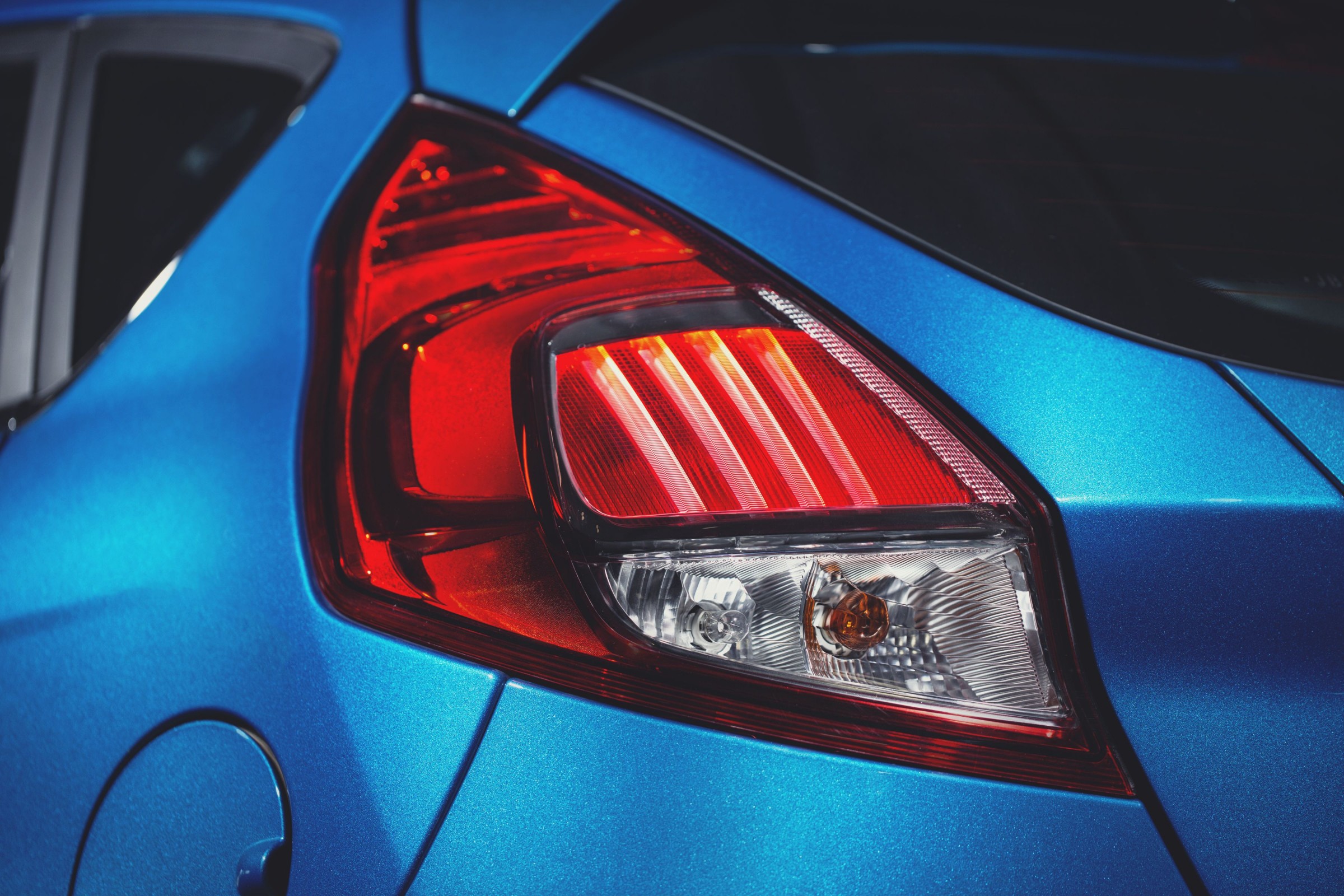 Ford New Fiesta 2018