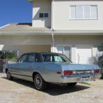 Ford Galaxie LTD 1981