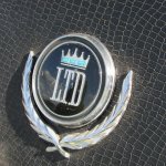 Ford Galaxie LTD 1981