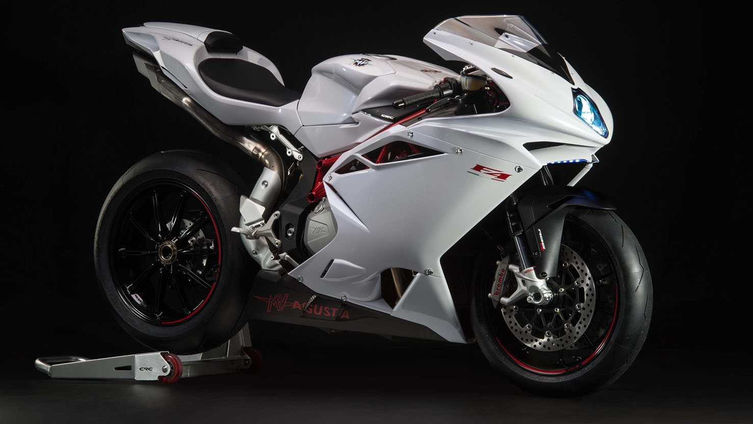 MV Agusta F4