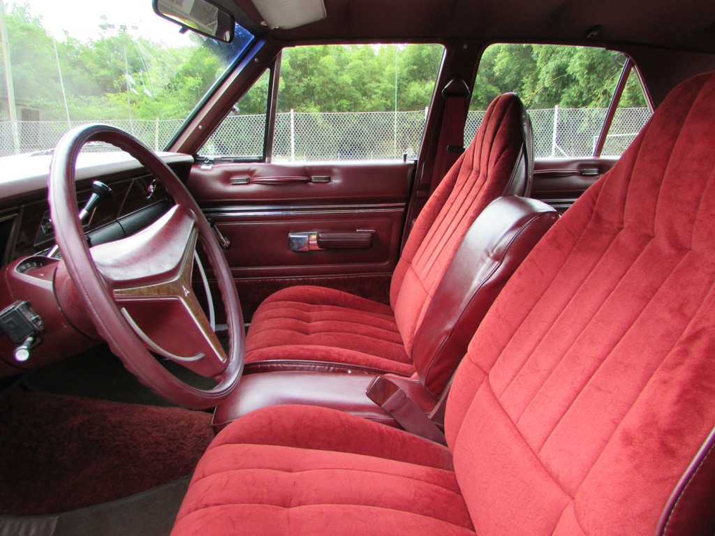 Dodge Dart 1975 Super Special