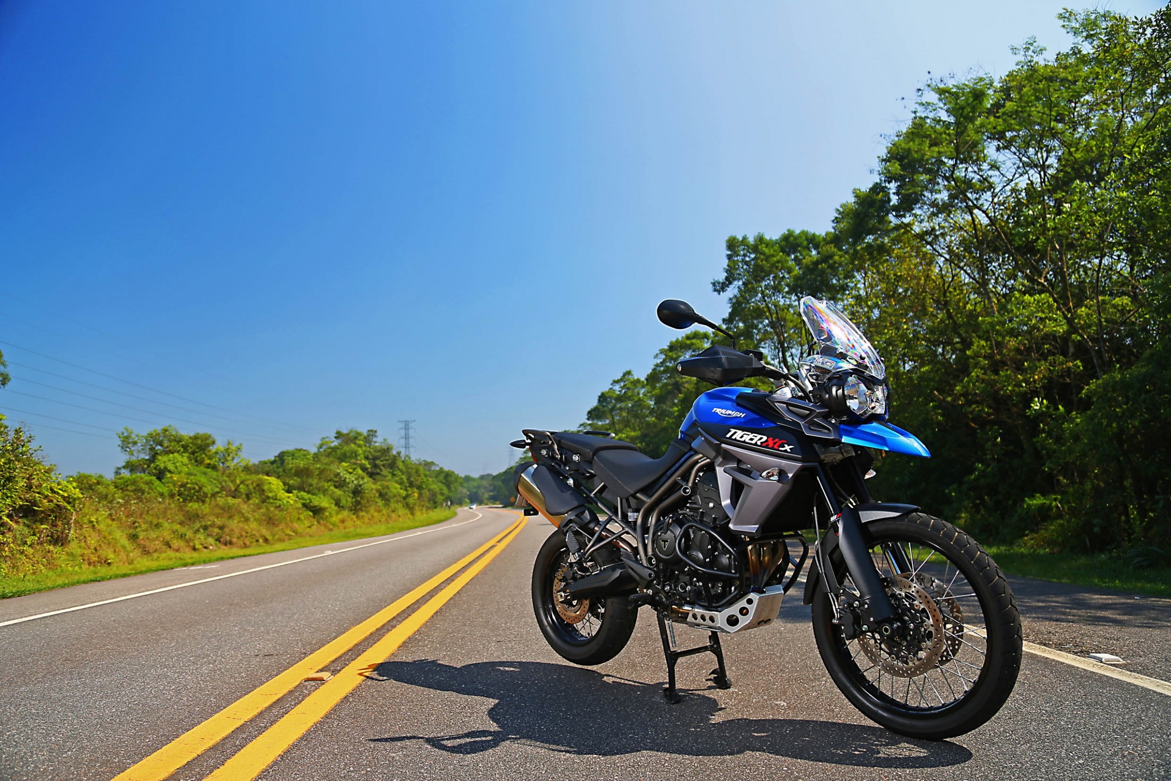 Retrospectiva 2017 motos