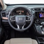 Honda CR-V 2018