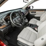 Honda CR-V 2018