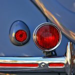 Volkswagen Fusca 1951 - tuning