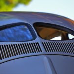 Volkswagen Fusca 1951 - tuning