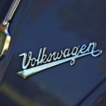 Volkswagen Fusca 1951 - tuning