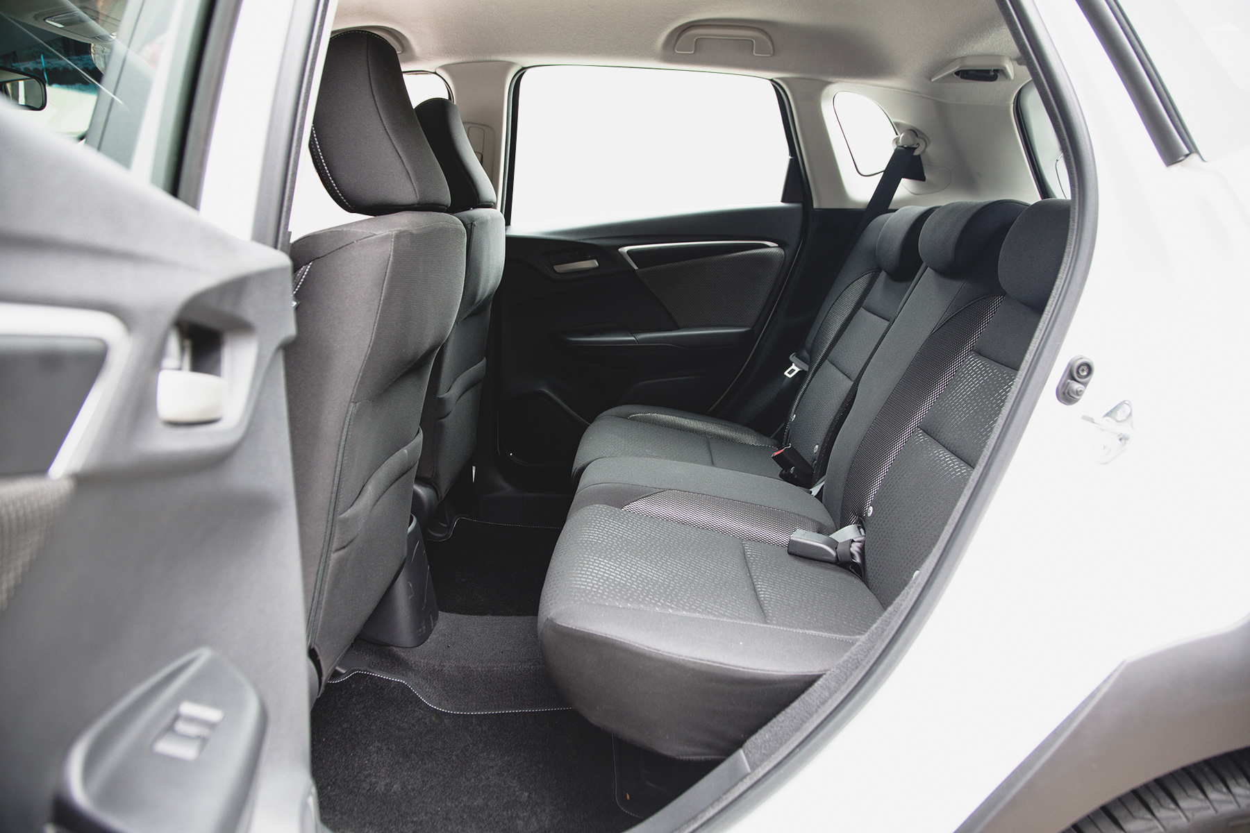 Honda WR-V 2018/WM1