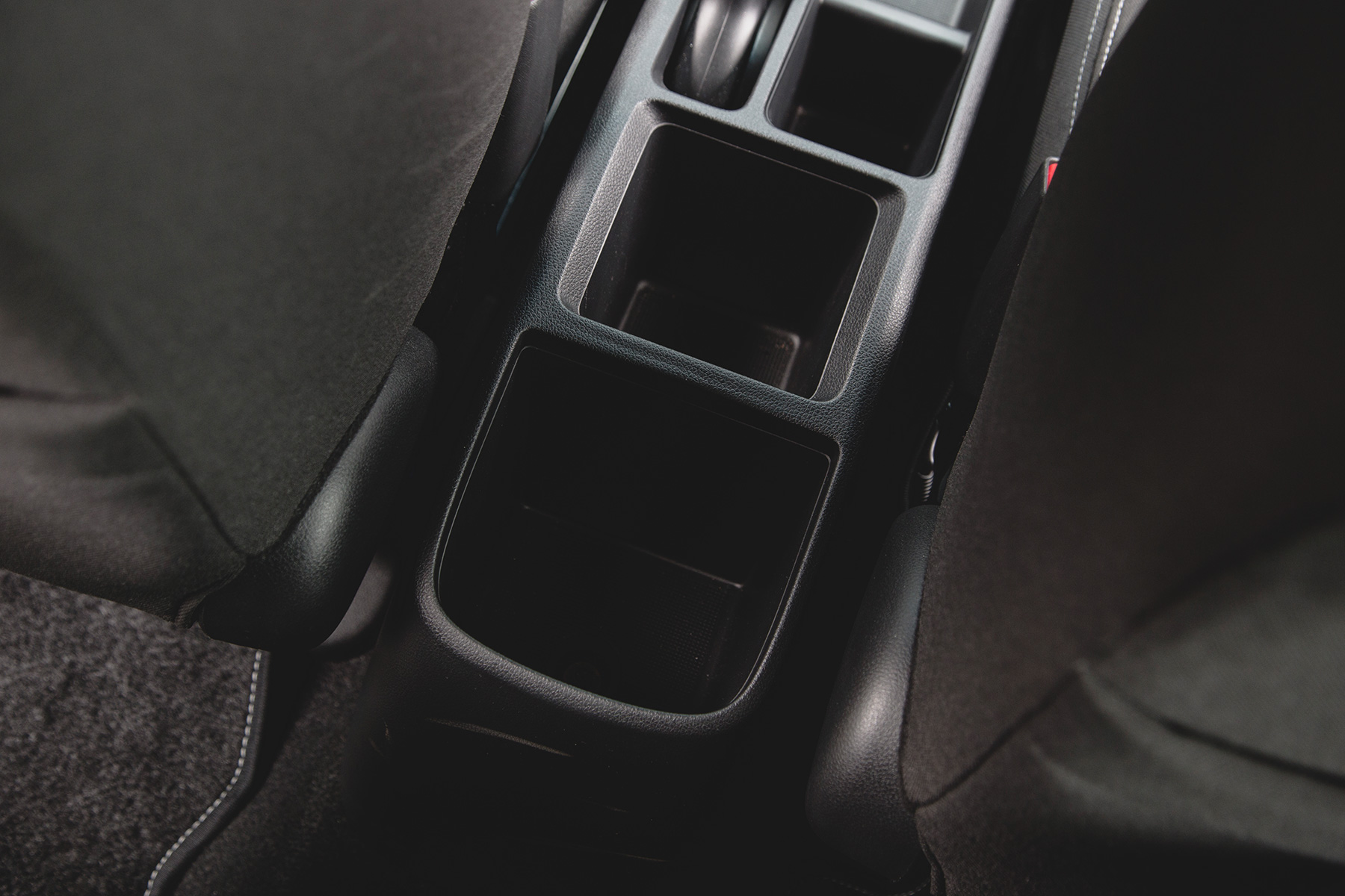 Honda WR-V 2018/WM1