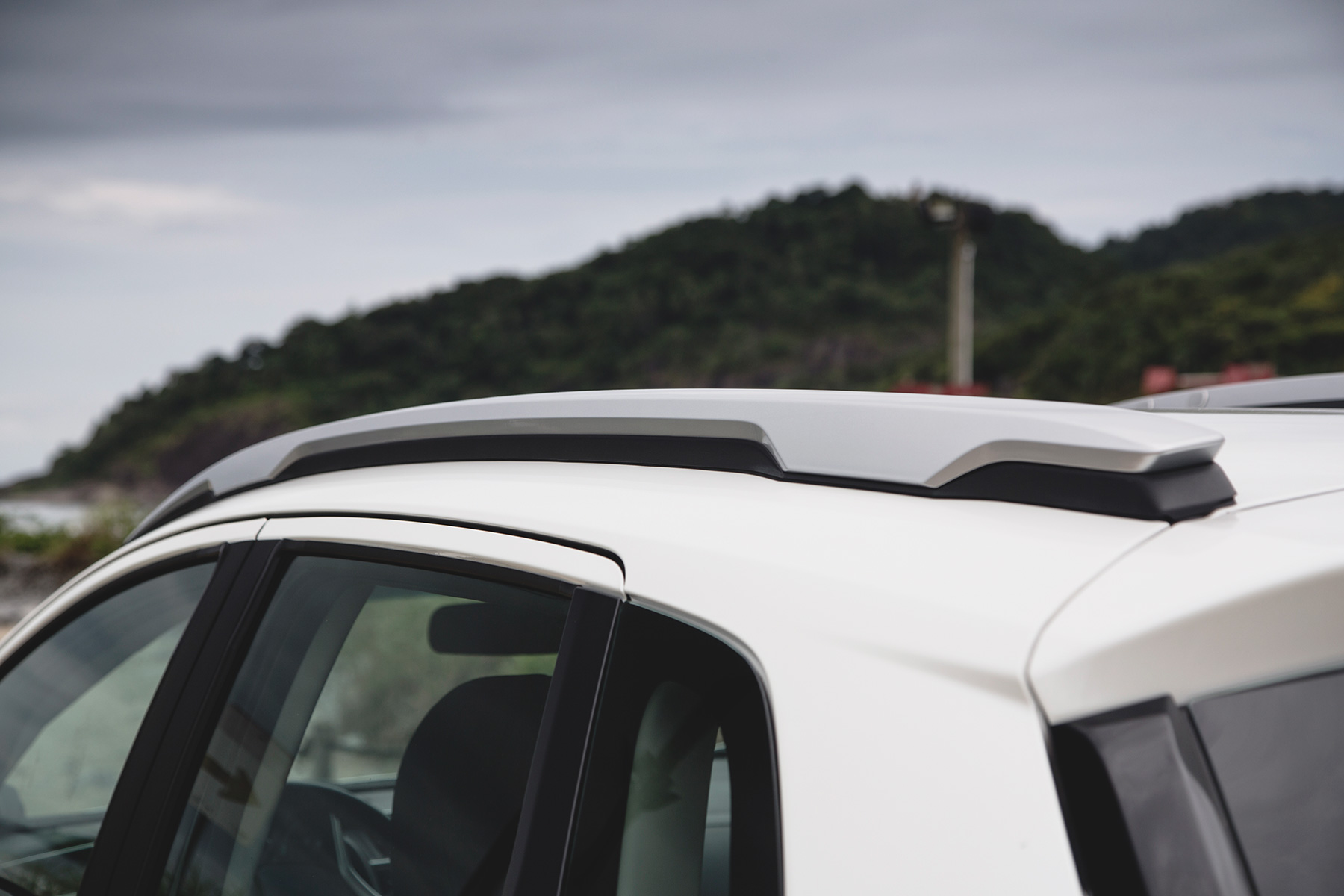 Honda WR-V 2018/WM1