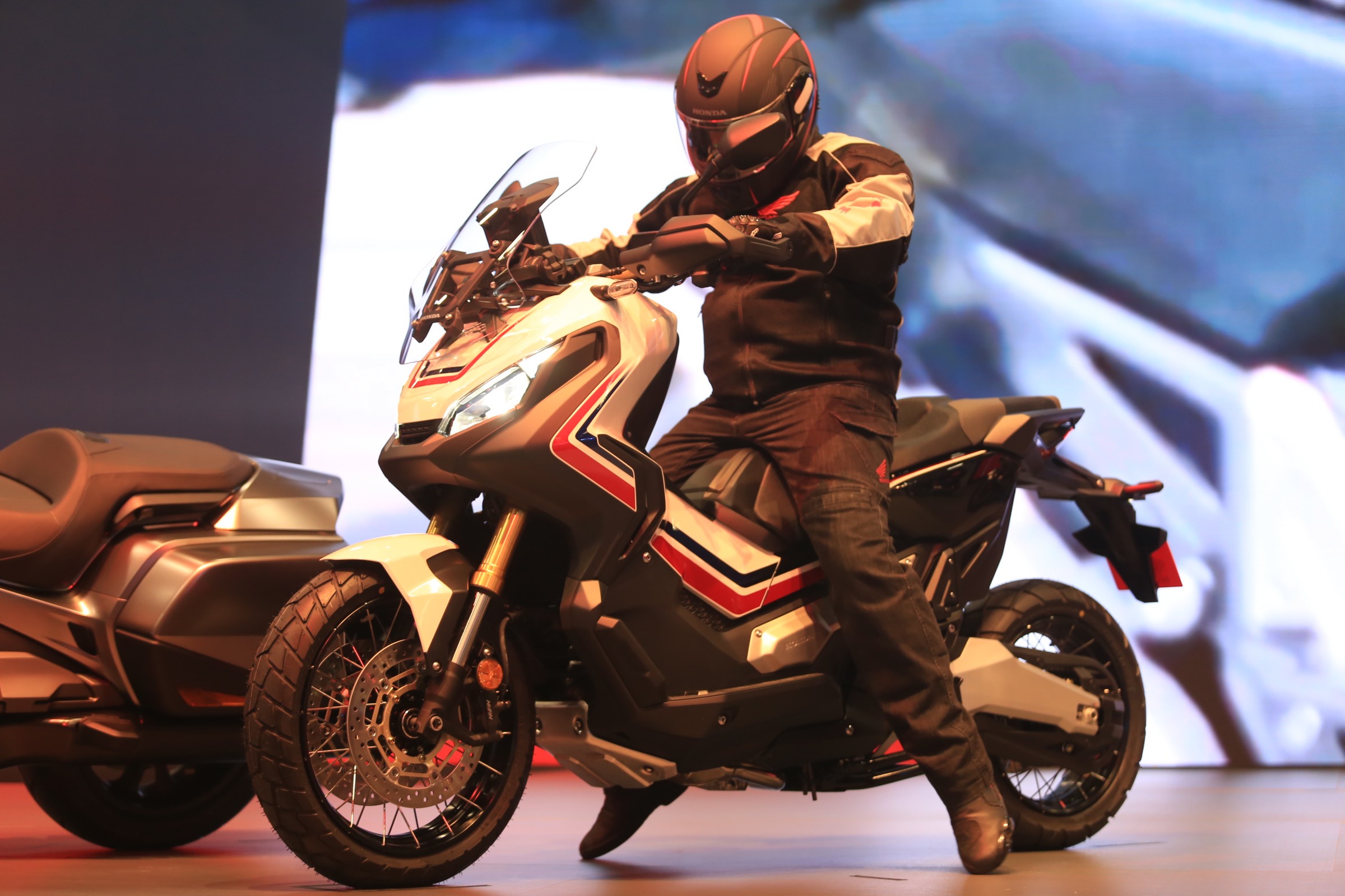Honda X-ADV