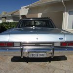 Ford Galaxie LTD 1981