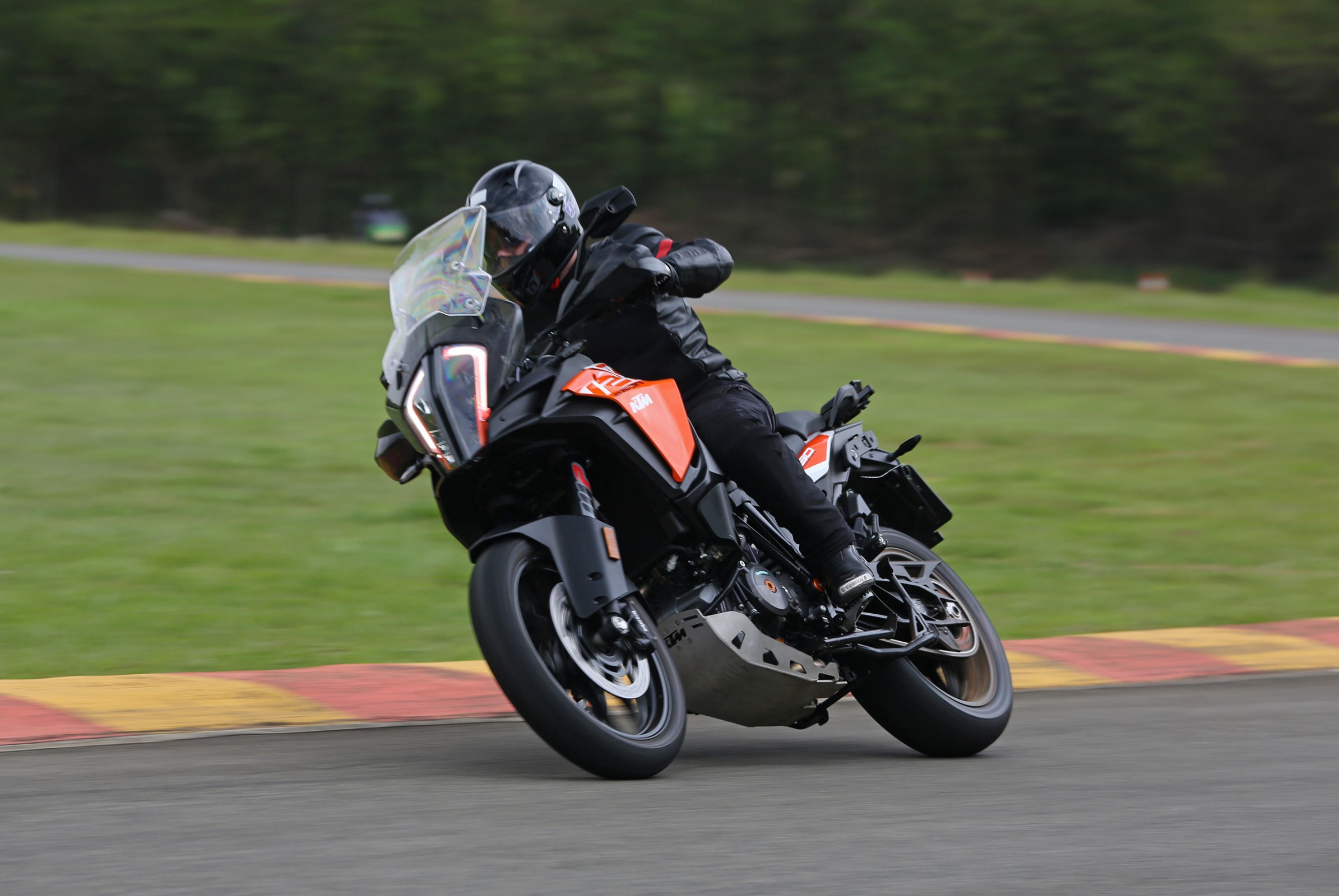 KTM 1290 Adventure S