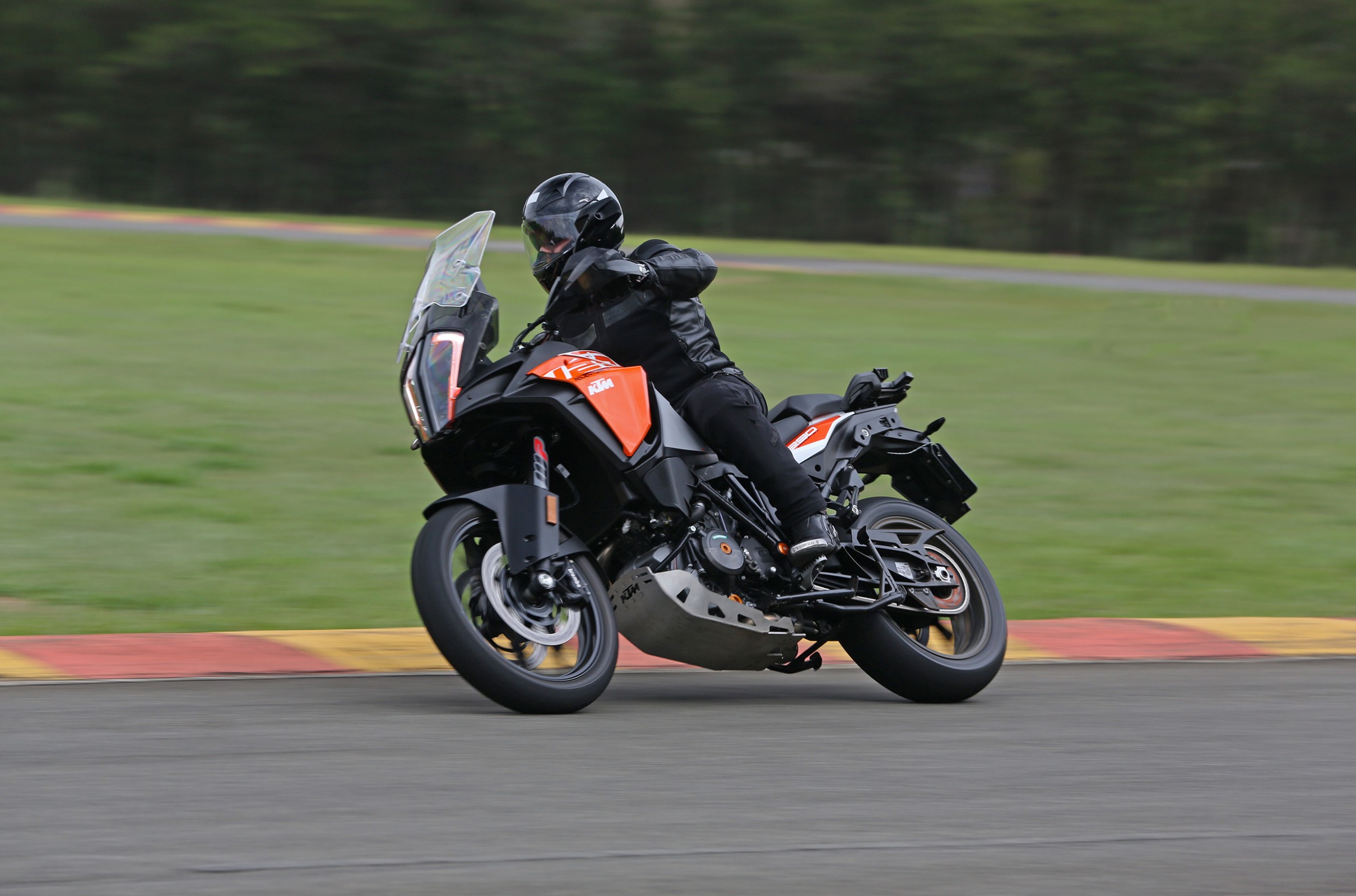 KTM 1290 Adventure S