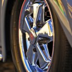 Volkswagen Fusca 1951 - tuning