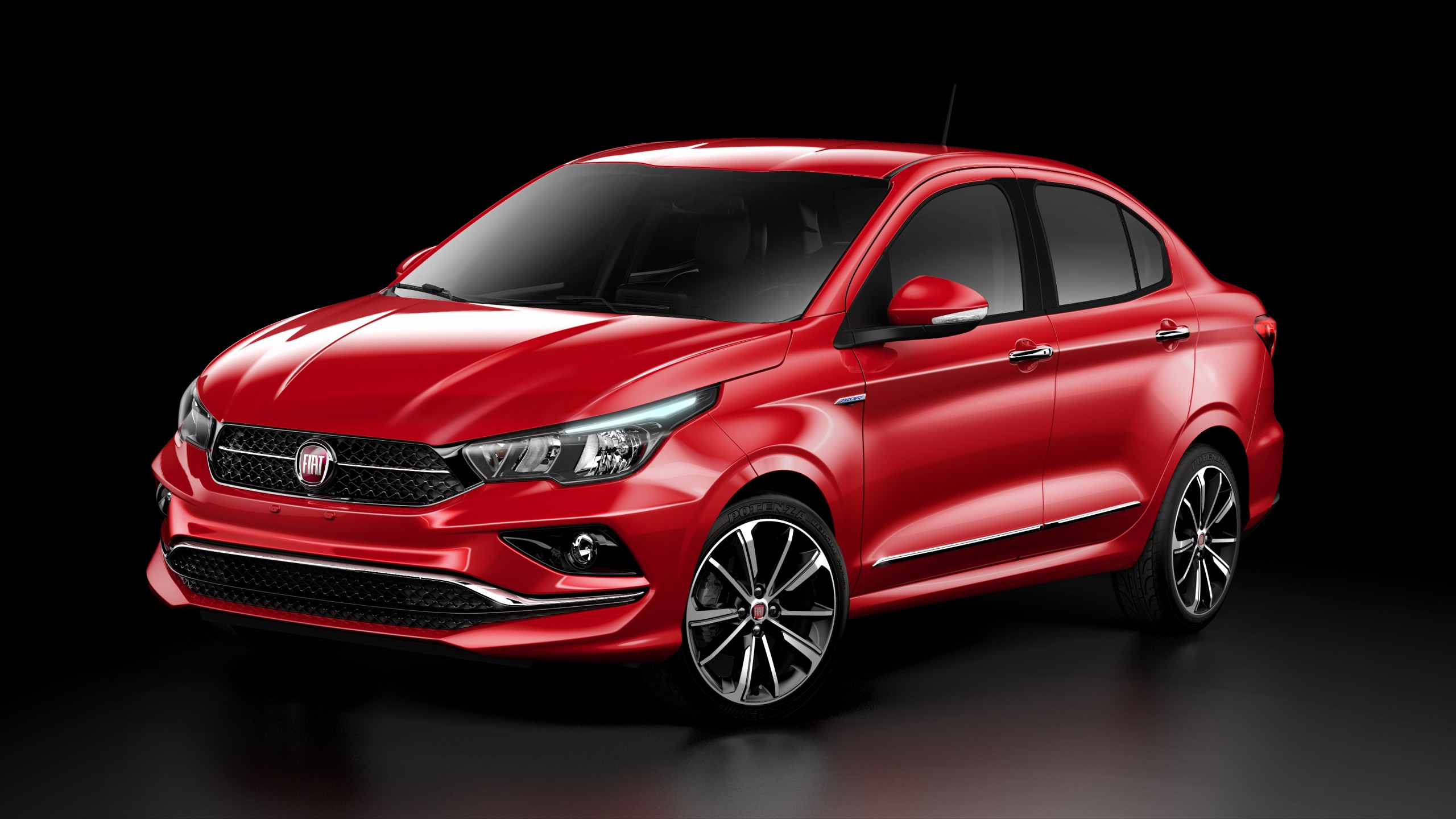 Fiat Cronos